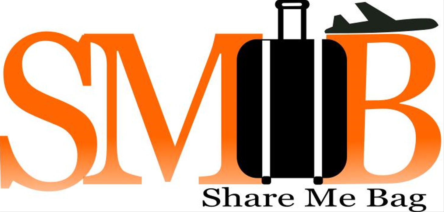 Logo ShareMeBag
